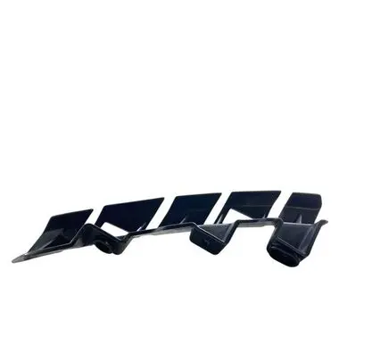 Chevrolet Camaro Front bumper mounting bracket GM2509134