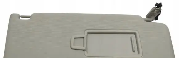 Volkswagen II LT Sun visor 7T0857552A