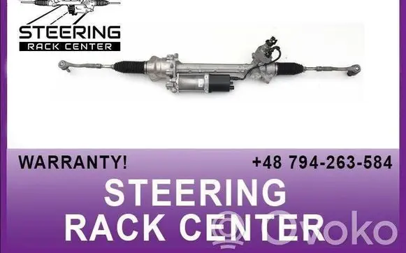 BMW X3 F25 Steering rack 32106799274 32106889087 32106857998