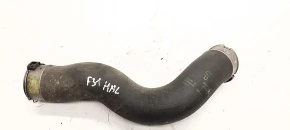 Intercooler hose/pipe