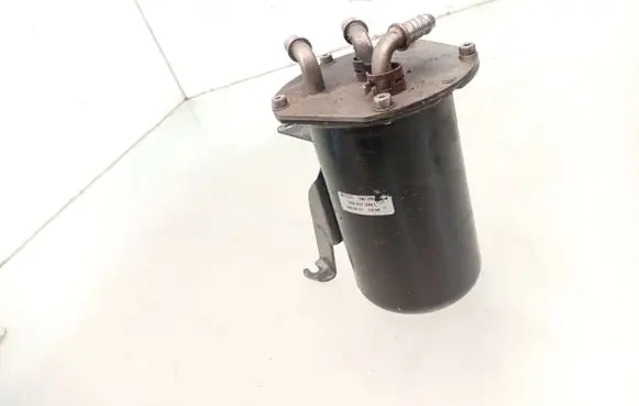 Volkswagen PASSAT B7 Fuel filter housing 7N0127400