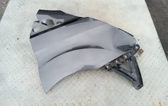 Ford Transit Custom Fender BK2116E128 AD140902