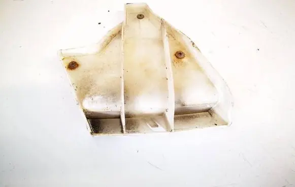 Peugeot 4007 Headlight/headlamp mounting bracket 8301a817