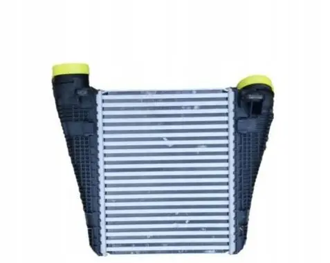 Audi A8 S8 D5 Intercooler radiator 4N0145806H
