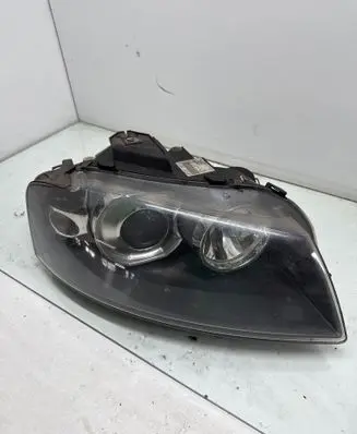 Audi A3 S3 8P Headlight/headlamp 0301206276 8P0941004M