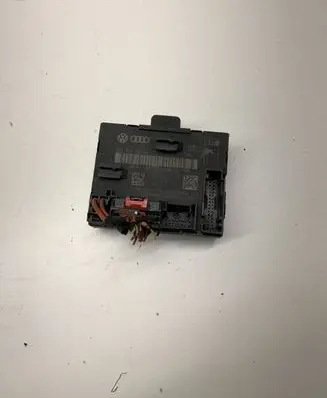 Audi A5 8T 8F Door control unit/module 8T0959792M 8T0959792D 2029RRR