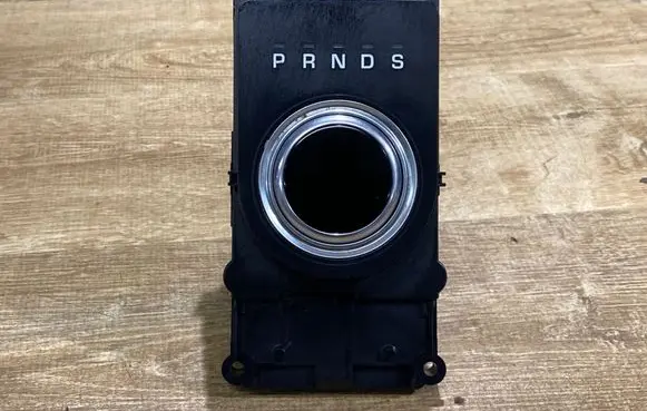 Jaguar F-Pace Gear shifter/selector HPLA14C561CA JX7314C559CA