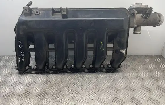 BMW X3 E83 Intake manifold