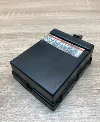 Toyota Auris 150 Immobilizer control unit/module 98AP19A366AB