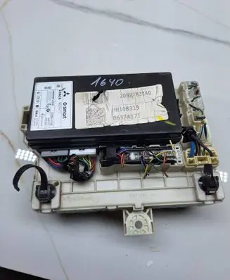 Fuse module