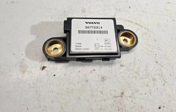 Alarm control unit/module