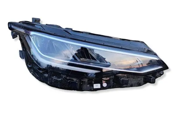 Volkswagen Golf VIII Headlight/headlamp 5H1941006A 900J16L