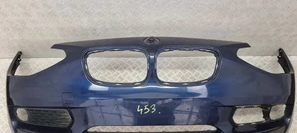 BMW 1 F20 F21 Front bumper