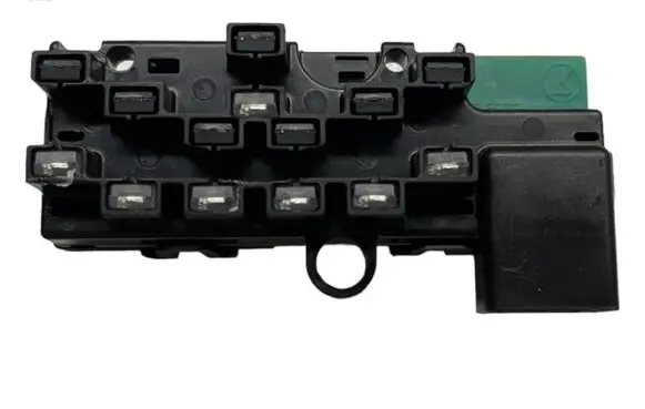 Volkswagen PASSAT B6 Steering angle sensor 3C0959654
