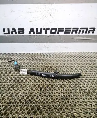 Hyundai i10 Negative earth cable (battery) 91870B9020