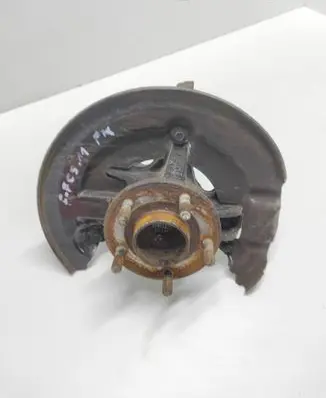 Ford Focus Front wheel hub