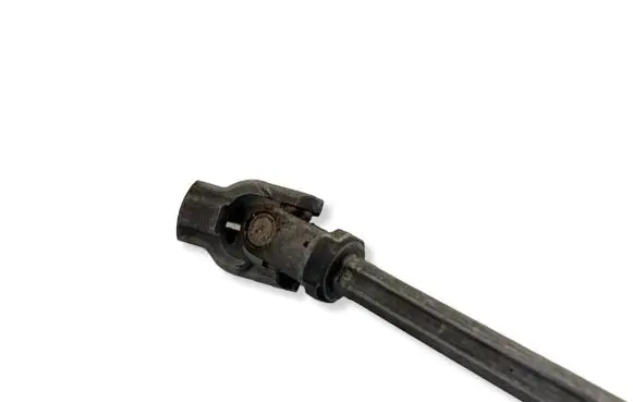 Jeep Cherokee Steering wheel axle 68367407AB TJNC2858D0297