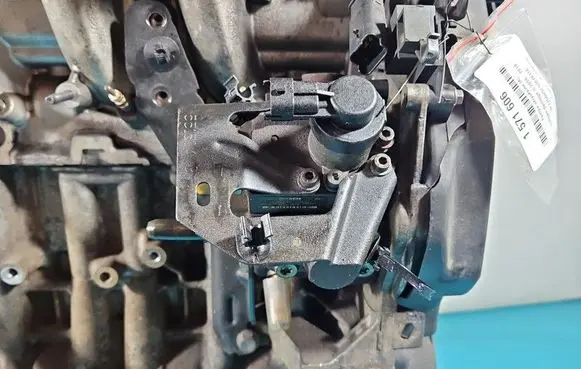 Citroen Berlingo Fuel injection high pressure pump 0445010102 IMPRK1571606