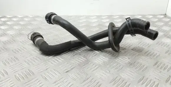 Audi A4 S4 B8 8K Engine coolant pipe/hose 8K1819350AC