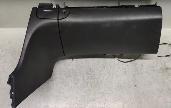 Mercedes-Benz E W211 Glove box set 