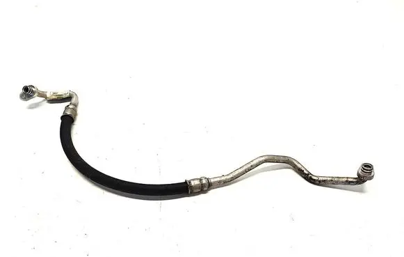 Jaguar XF X250 Air conditioning (A/C) pipe/hose GX7319N601BC