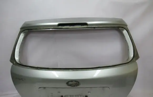 KIA Ceed Tailgate/trunk/boot lid
