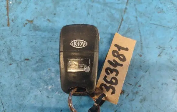 KIA Rio Ignition relay 954301W022