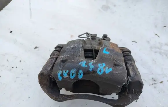 Fiat Qubo Front brake caliper 