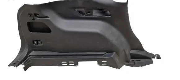 Ford Edge II Trunk/boot lower side trim panel FT4BR31013 FT4BR31013ER3ZHE 9931L