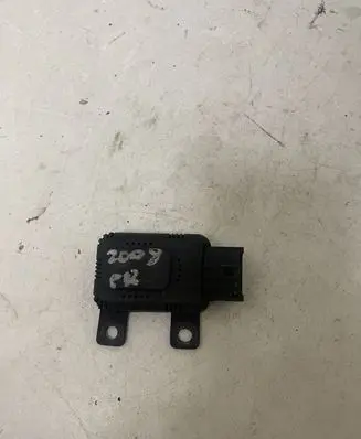 KIA Ceed Outside/exterior temperature sensor 97280