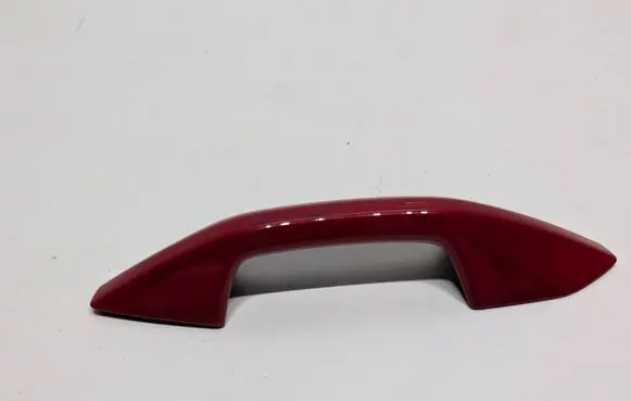 Skoda Octavia Mk4 Front door exterior handle 8Y0839240A