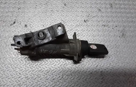 Audi A6 S6 C5 4B Ignition lock 4B0905851C