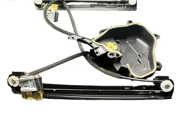 Seat Ibiza IV (6J,6P) Front door electric window regulator 6J3837401B 6J4867435 120940