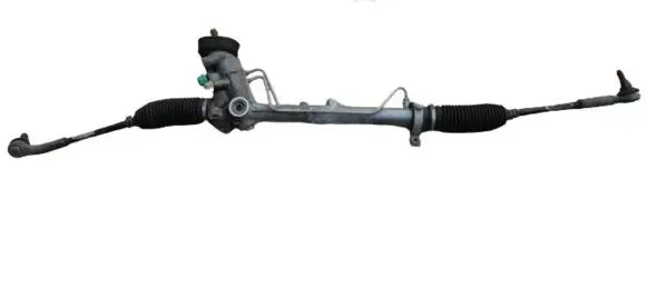 Skoda Fabia Mk2 (5J) Steering rack 6Q1423055BM