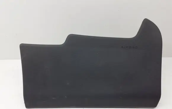 Knee airbag