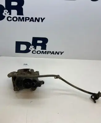Toyota RAV 4 (XA50) Rear brake caliper 4631033010 20060420489