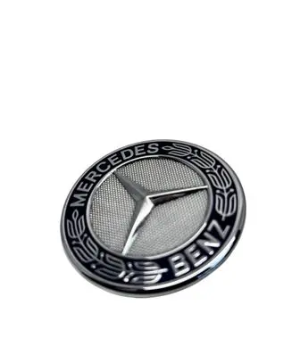 Mercedes-Benz E C207 W207 Manufacturer badge logo/emblem A1298880116 1298880116 A2078170316