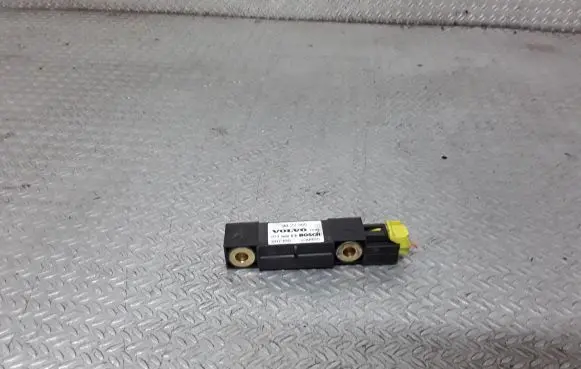 Volvo V70 Airbag deployment crash/impact sensor 8622365