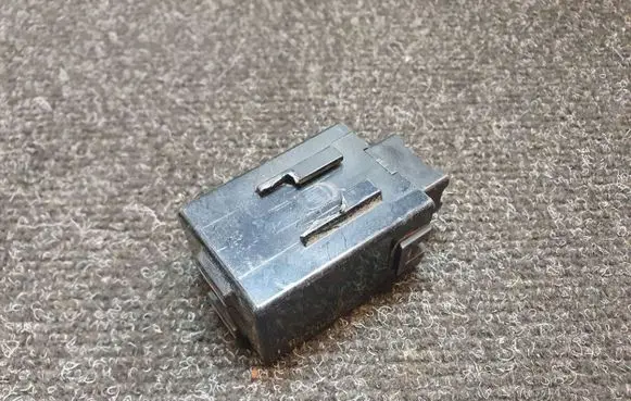 Suzuki Jimny Other relay 387007G1