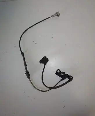 Toyota Corolla Verso E121 ABS brake wheel speed sensor 8826612620