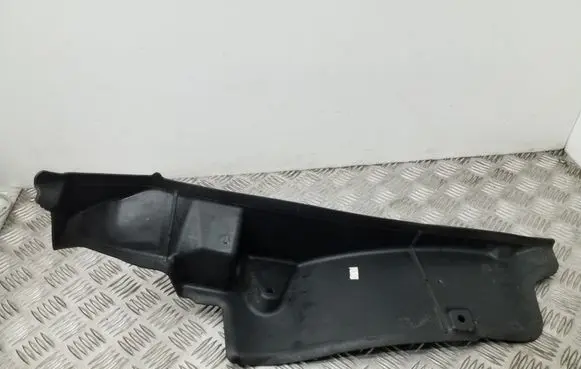 Seat Leon (1P) Fender foam support/seal 1P0853970