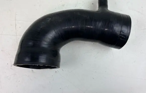 Audi A5 Turbo air intake inlet pipe/hose 