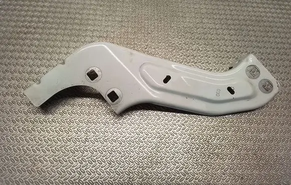 Citroen Berlingo Headlight/headlamp mounting bracket 7213WQ