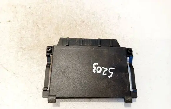 Mercedes-Benz E W211 Parking PDC control unit/module a2115453832 0263004114