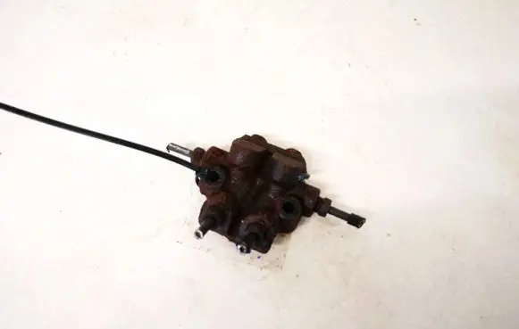 Mazda Premacy Air suspension compressor 