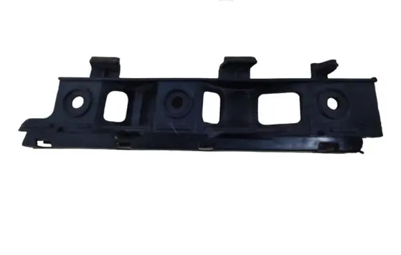 Volkswagen PASSAT B6 Front bumper mounting bracket 3C0807184