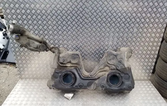 Audi TT TTS Mk2 Fuel tank 8J0201021CC