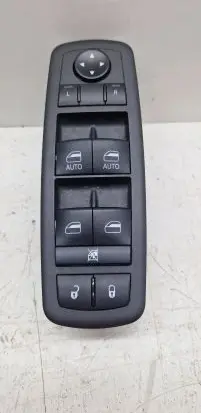 Chrysler Pacifica Electric window control switch 10123670