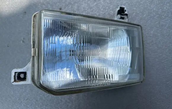 Headlight/headlamp
