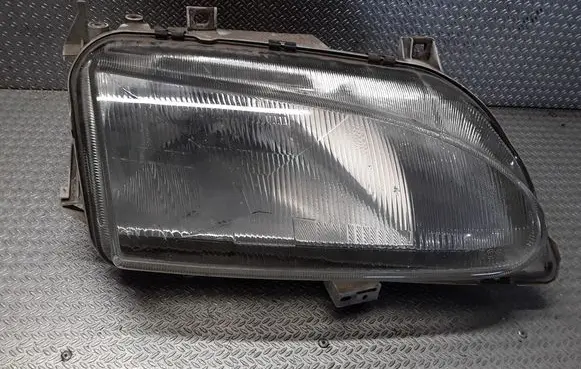 Ford Galaxy Headlight/headlamp 0301048712